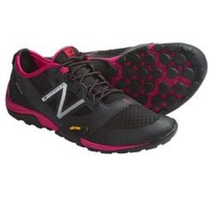 New balance vibram minimums tunning xc shoes new